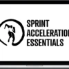 Just Fly Sports – Sprint Acceleration Essentials