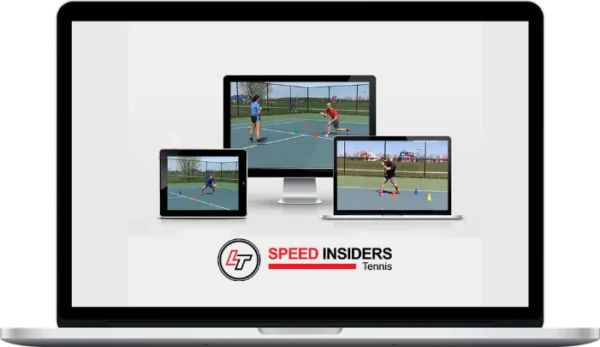 Lee Taft – Tennis Speed Insiders