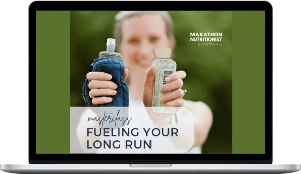 Marathon Nutritionist – Long Run Fueling Plan