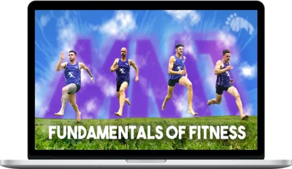 Melbourne Muscular Therapies – Fundamentals Of Health & Fitness