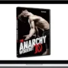 Men's Health – The Anarchy Workout