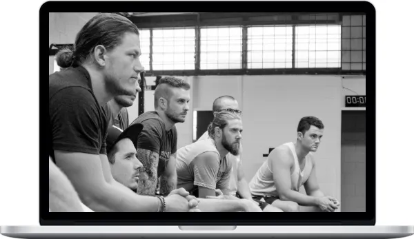 Muscle Nerds – Foundation Nutrition Course