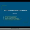 Rali Fitness Coach – Self-Paced Functional Foot Course