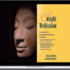 Sharon Salzberg – Insight Meditation: An In-Depth Correspondence Course