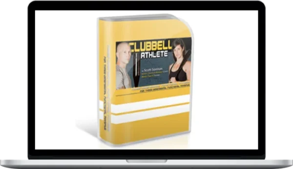 TACFIT – Clubbell Athlete