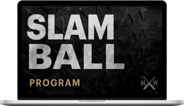 Wildman Athletica – Slamball Program