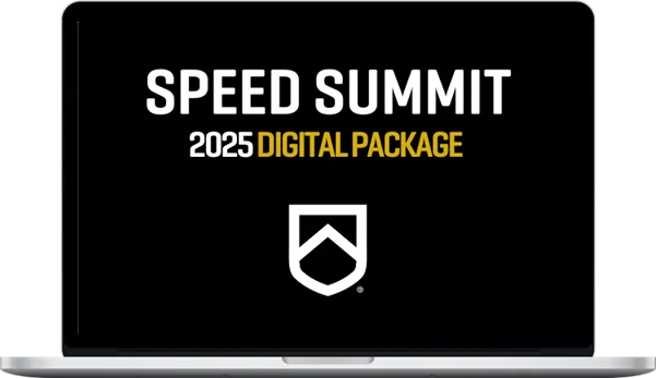 ALTISS – Speed Summit Digital Package