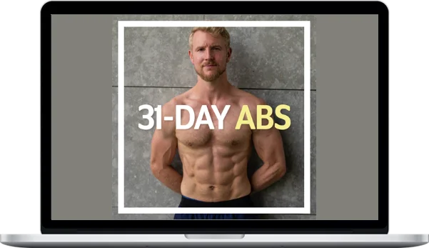 Eero Westerberg - 31-Day Abs Program