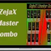 Elastic Steel - Full ZejaX Collection- ZejaX Master Combo