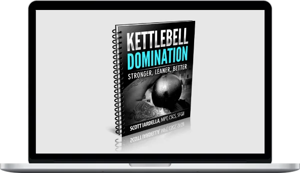 Rdellatraining - Kettlebell Domination