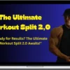 Sam Sulek - The Ultimate Workout Split 2.0 – Build, Shred, Repeat