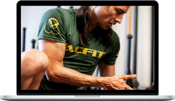 Tacfit – Bodyweight 101 Train At Home
