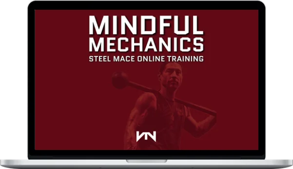 Tacfit – Mindful Mechanics Program
