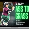 Venus Weightlifting – 5-Day ASS TO GRASS Challenge