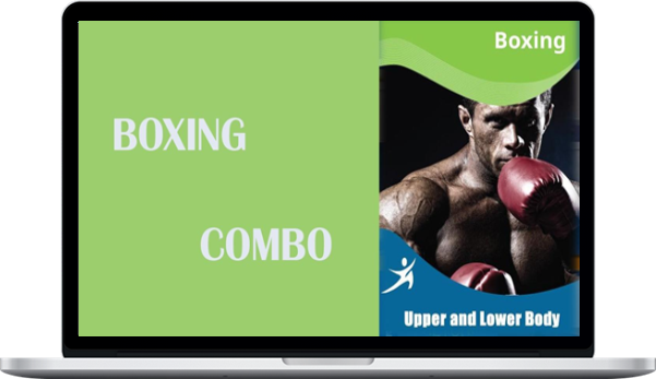 Easy Flexibility – Boxing Combo
