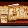 Movers Odyssey – Kettlebell Codex: The Ultimate Illustrated Guide to Kettlebell Mastery