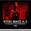 Tacfit – Tacfit Steel Mace A-Z Program
