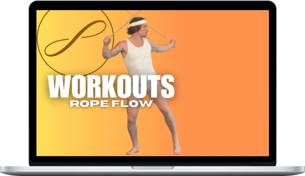 Tim Shieff – Workouts – Rope Flow