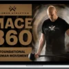 Wildman Athletica – Mace 360 Program