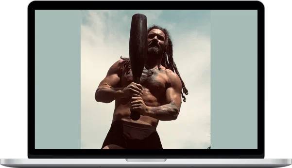 Black Eagle Strength Company – The Ancient Warrior Shoulder & Spine Health Course