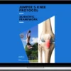 Jacked Athlete – Jumper's Knee Protocol - Scientific Framework