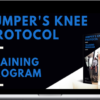 Jacked Athlete – Jumper's Knee Protocol - Training Program