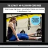 Meghan Callaway Fitness – The Ultimate Hip Flexor And Core Guide