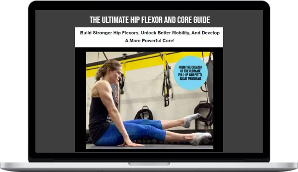 Meghan Callaway Fitness – The Ultimate Hip Flexor And Core Guide