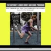 Meghan Callaway Fitness – The Ultimate Lower Body And Core Program
