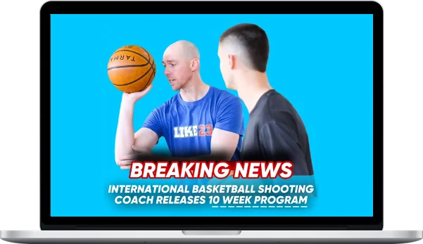 Mike Dunn – Keep Shooting Simple The Program