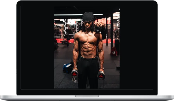 Mirgotfit – Shredded Physique Workout Program