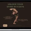 Movement MediZen – Unlock Your Spine in 9 Days - Spine Mobility Program