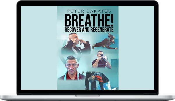 Peter Lakatos – Breathe