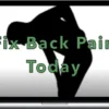 Rizzo Fitness – Fix Back Pain Today