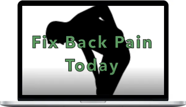 Rizzo Fitness – Fix Back Pain Today