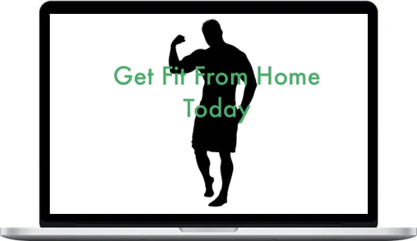 Rizzo Fitness – Get Fit From Home Today