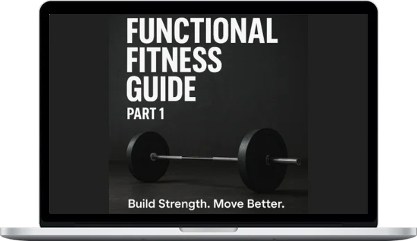 Scott Herstik – 28 Day Functional Fitness Guide