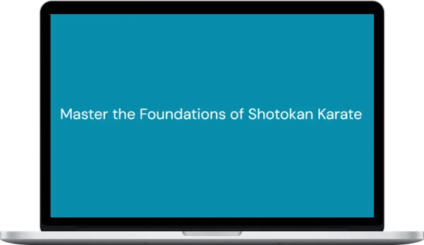 Shotokan Karate Course