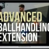 Any Means Basketball – Advanced Ballhandling Extension
