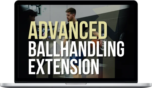 Any Means Basketball – Advanced Ballhandling Extension