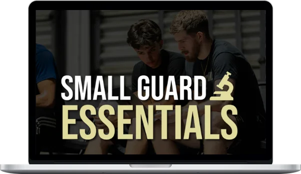 Any Means Basketball – Small Guard Essentials