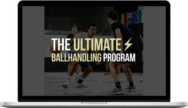 Any Means Basketball – The Ultimate Ballhandling Program