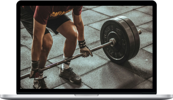 Boo Schexnayder – Strength And Conditioning Bundle