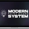 DJ Sackmann – Modern Point Guard System