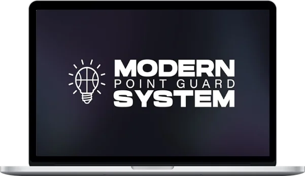 DJ Sackmann – Modern Point Guard System