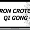 Derek – Iron Crotch Qi Gong