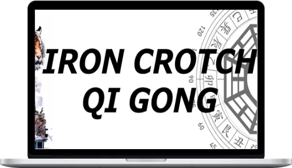 Derek – Iron Crotch Qi Gong