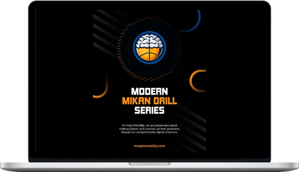 Hoop Mentality – Modern Mikan Drill Series