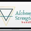 Katie St.Clair Fitness – Alchemy Strength Bundle - Foot Health