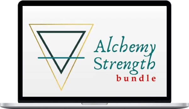 Katie St.Clair Fitness – Alchemy Strength Bundle - Foot Health